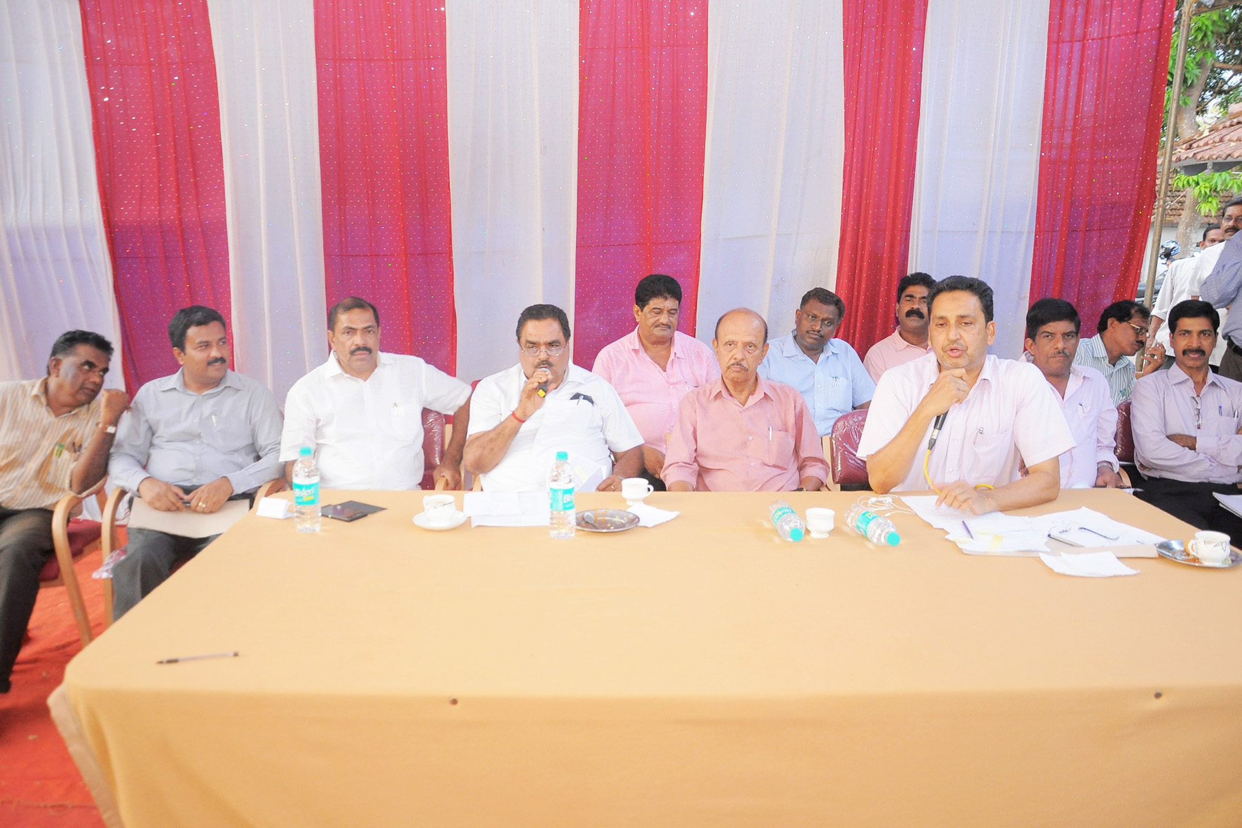 ಬಂಟ್ವ್ವಾಳ: ವಾರದಲ್ಲಿ 2 ದಿನ ಕೃಷಿಗೆ ನೀರು ಬಳಸಲು ಅವಕಾಶ